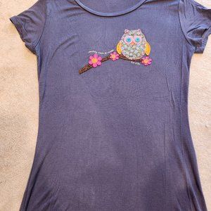 Natural Life T Shirt